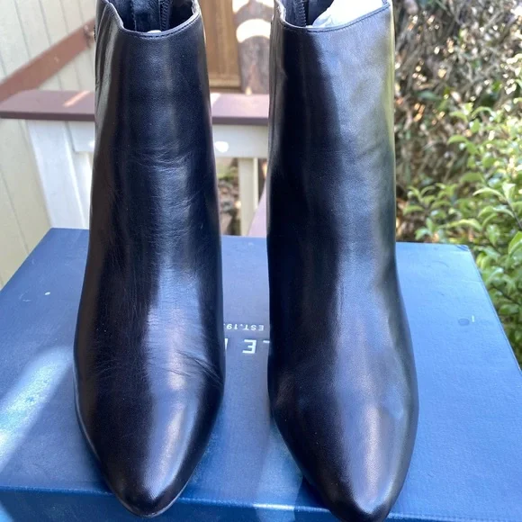 Cole Haan Plath Shootie LL, New. Size 7